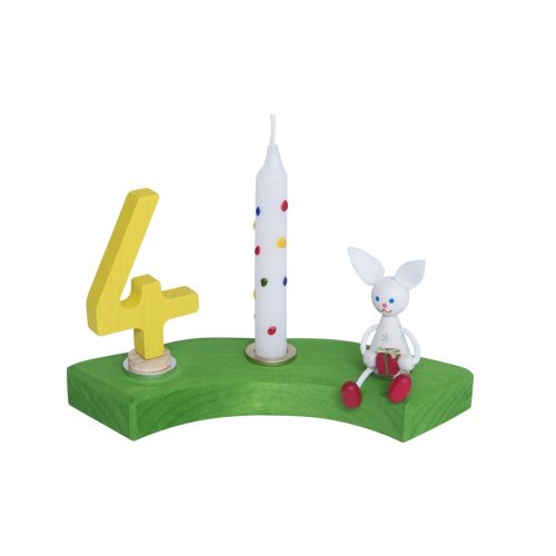 nic Товари для свята Кролик