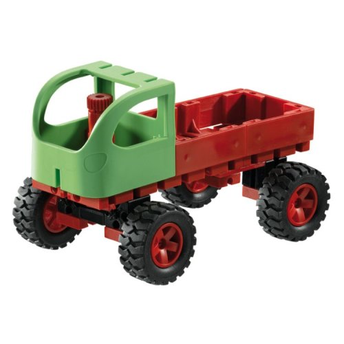 fischertechnik EDUCATION Прості машини