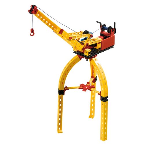 fischertechnik EDUCATION Прості машини