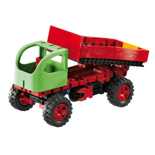 fischertechnik EDUCATION Прості машини