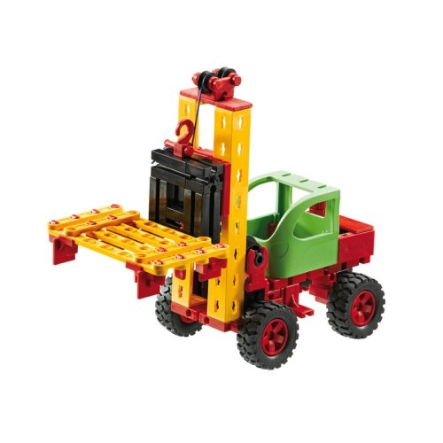 fischertechnik EDUCATION Прості машини