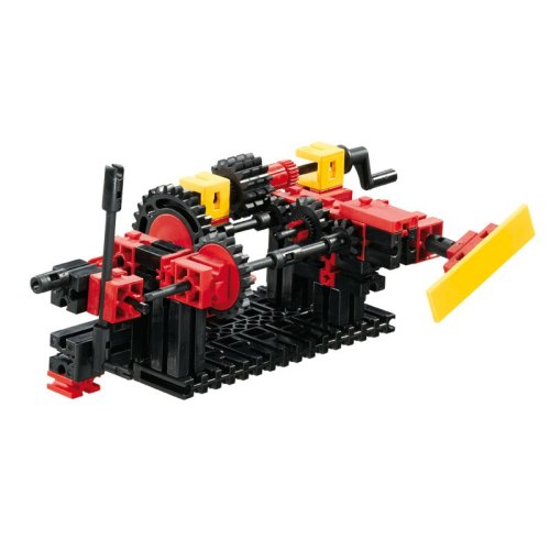 fischertechnik EDUCATION Прості машини