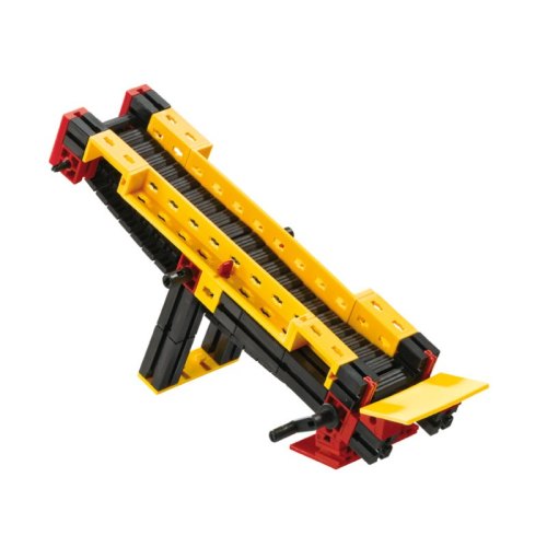 fischertechnik EDUCATION Прості машини