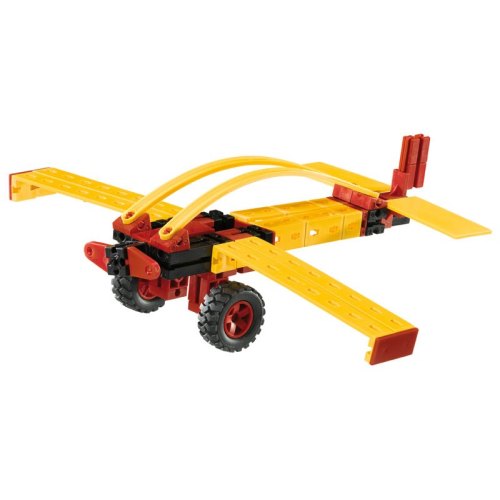 fischertechnik EDUCATION Прості машини