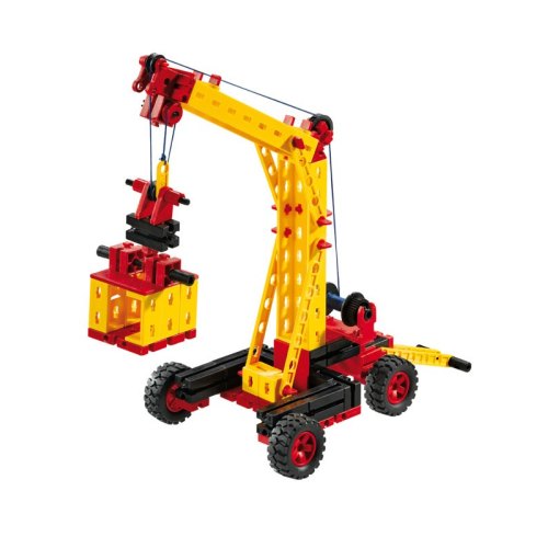 fischertechnik EDUCATION Прості машини