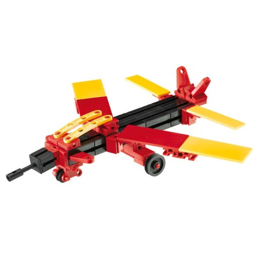 fischertechnik EDUCATION Прості машини