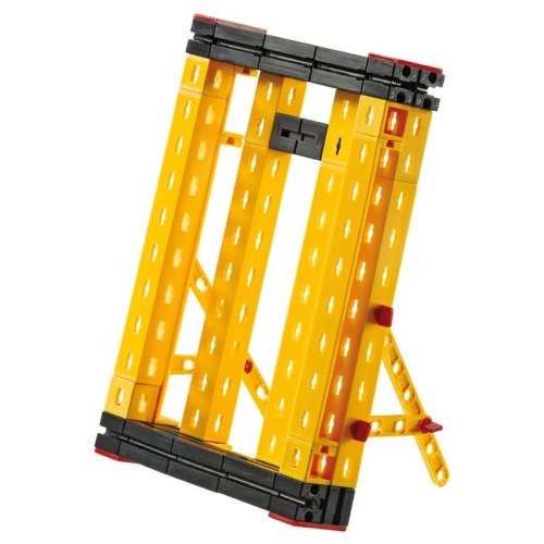 fischertechnik EDUCATION Прості машини