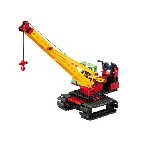 fischertechnik EDUCATION Прості машини