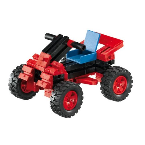 fischertechnik EDUCATION Прості машини