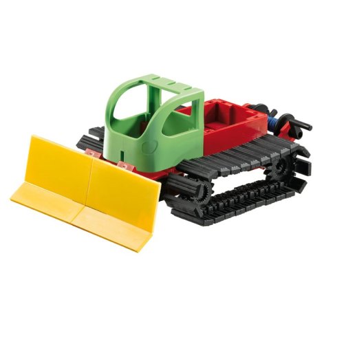 fischertechnik EDUCATION Прості машини