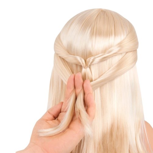 Our Generation Лялька-манекен Модний перукар