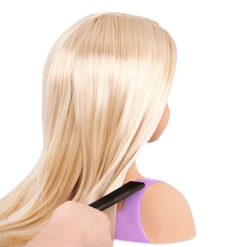 Our Generation Лялька-манекен Модний перукар