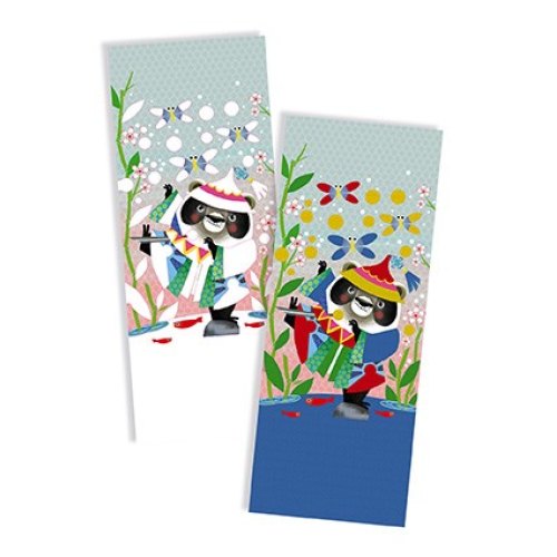 Janod Набір для творчості - Пісок. Навколо світу