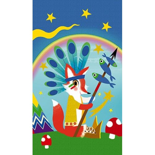 Janod Набір для творчості - Пісок. Навколо світу