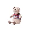 Same Toy Свинка у жилетці (45 см)