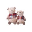 Same Toy Свинка у жилетці (45 см)