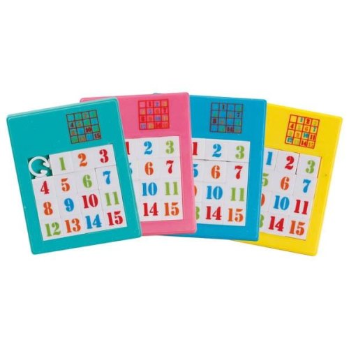 goki П'ятнашки (блакитні)