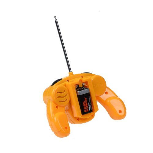 Same Toy Машинка MOD Трактор із ковшем