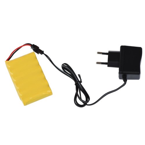 Same Toy Машинка MOD Трактор із ковшем