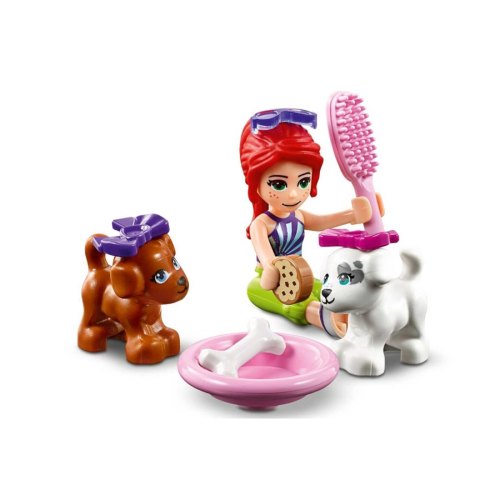 LEGO Конструктор Friends Ігровий майданчик для цуценят 41396