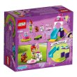 LEGO Конструктор Friends Ігровий майданчик для цуценят 41396