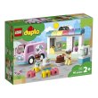 LEGO Конструктор Duplo Пекарня 10928