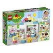 LEGO Конструктор Duplo Пекарня 10928