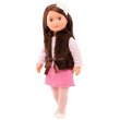 Our Generation Лялька Сієна (46 см)