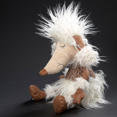 sigikid Beasts Плюшевий пудель (38 см)