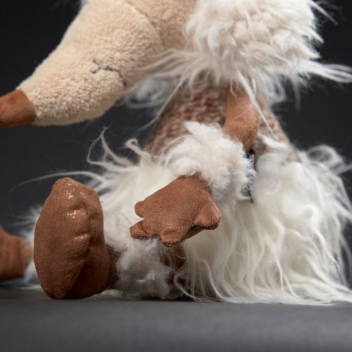 sigikid Beasts Плюшевий пудель (38 см)