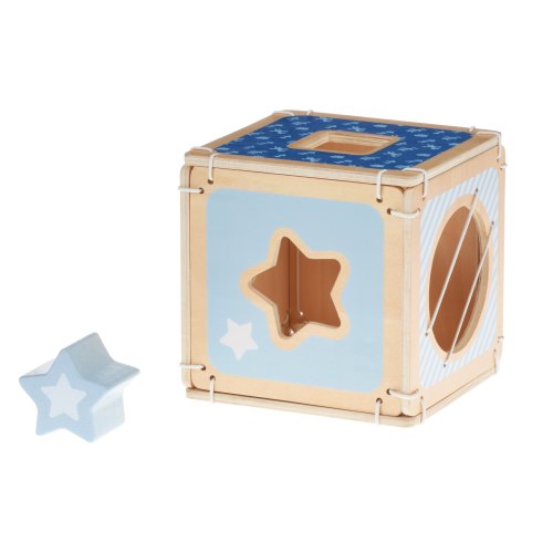 goki Сортер Куб