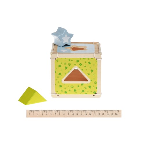 goki Сортер Куб