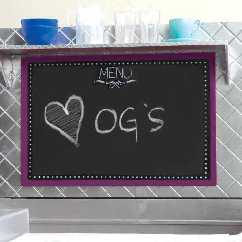 Our Generation Набір меблів - Ретро їдальня