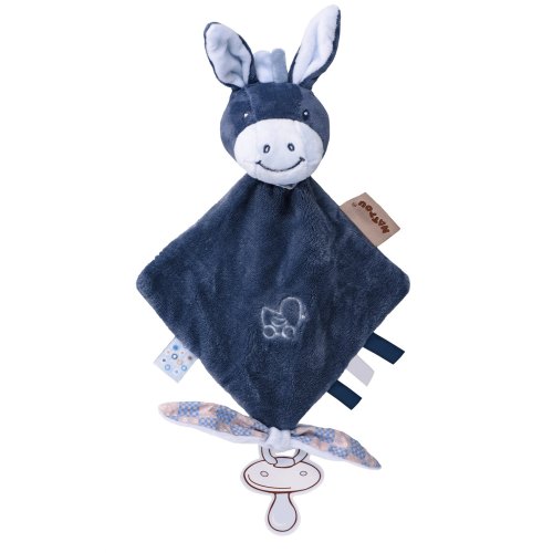 Nattou Doodoo віслюк Алекс