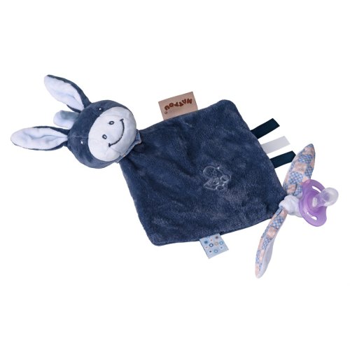 Nattou Doodoo віслюк Алекс