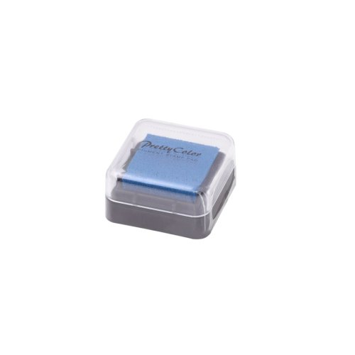 goki Фарба для штампів (синя)