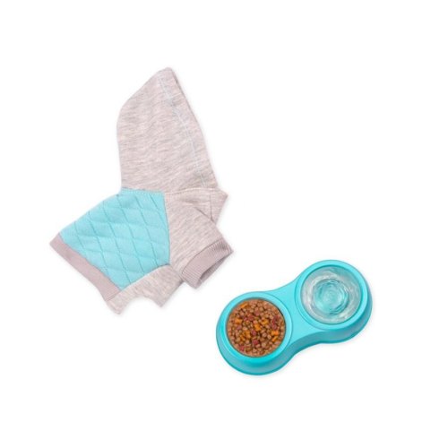 Our Generation Набір аксесуарів Для собак Домашній