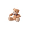 Same Toy Ведмедик світло-коричневий (13 см)