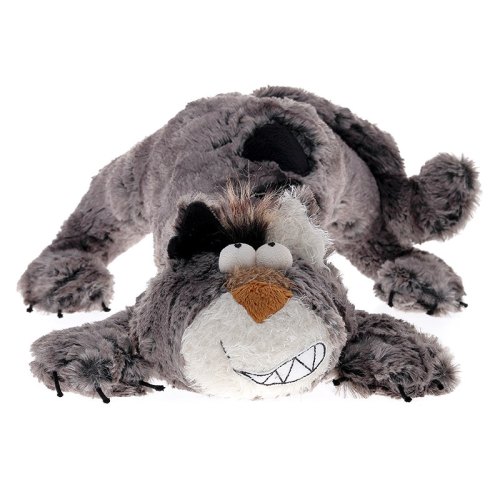 sigikid Beasts Кіт Паул Плет (35 см)