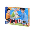 Same Toy Навчальний стіл My Art centre (синій)