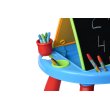 Same Toy Навчальний стіл My Art centre (синій)