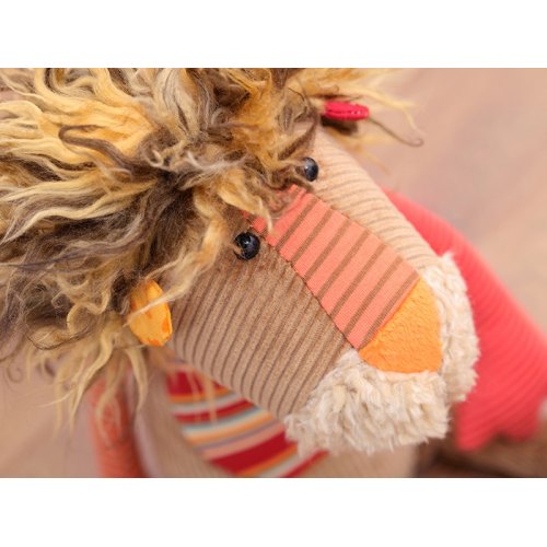 sigikid Лев (40 см)