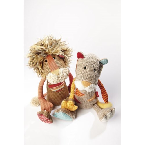 sigikid Лев (40 см)