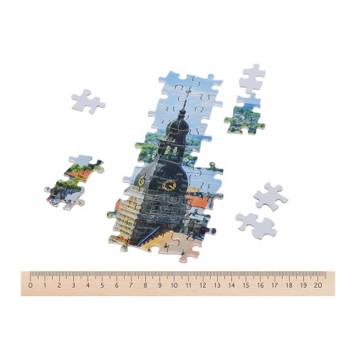 Same Toy Пазл Scenic Spot (500 ел.)