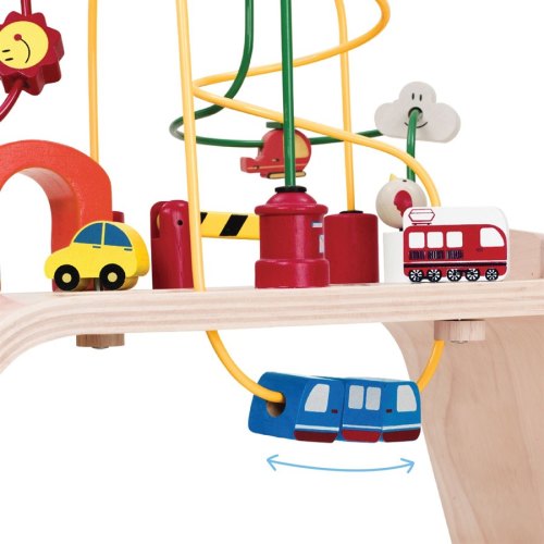 Wonderworld Місто-лабиринт