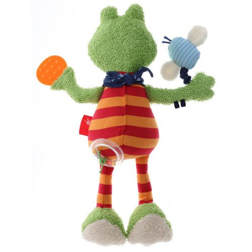 sigikid Жабеня (33 см)