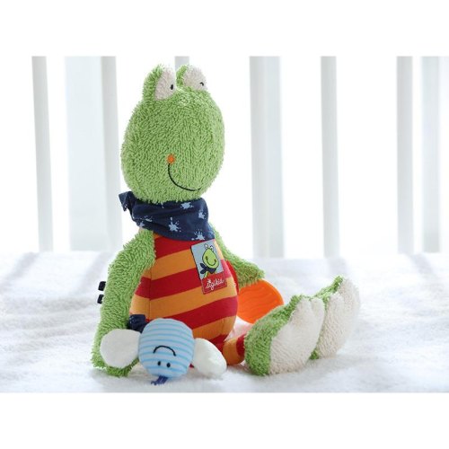 sigikid Жабеня (33 см)