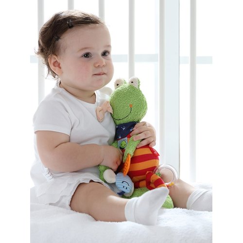 sigikid Жабеня (33 см)