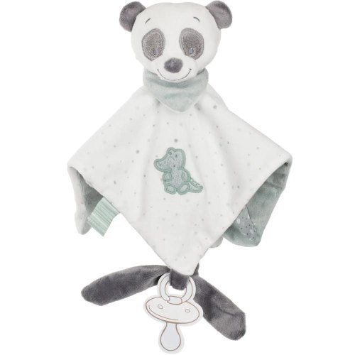 Nattou Doodoo пандочка Лулу