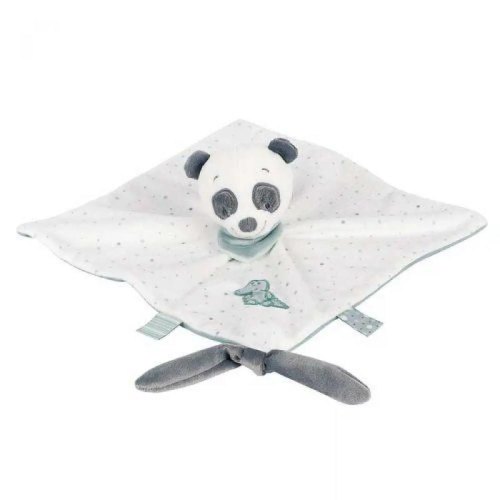 Nattou Doodoo пандочка Лулу